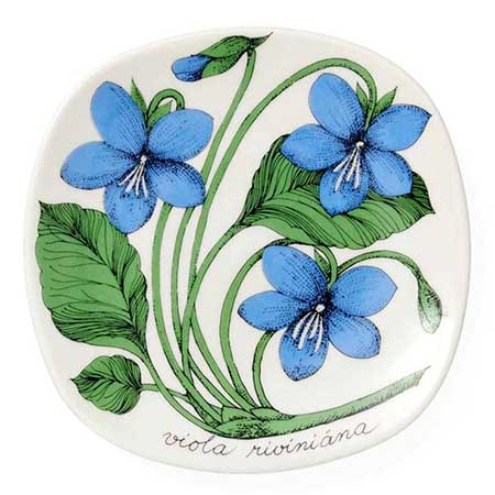 Esteri Tomula（エステリ・トムラ）のBotanicaシリーズのアラビア製